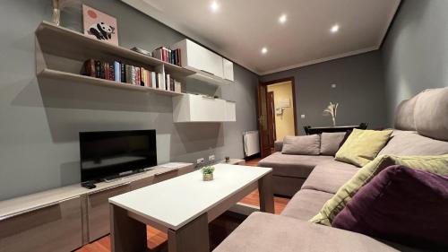 Santona Apartment | Apartamento en el centro de Santoña