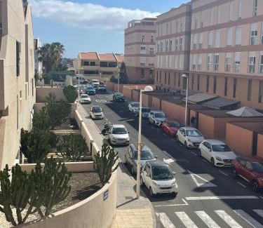 El Medano Apartment | Apartamento en El Médano, Tenerife