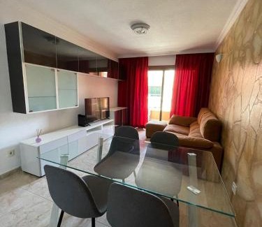 El Medano Apartment | Apartamento en El Médano, Tenerife