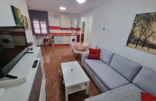 Jewish Quarter Apartment | APARTAMENTO EN EL PATIO DE LA JUDERIA