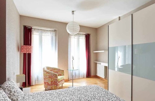 Old Town Apartment | Apartamento en el Casco Antiguo de Pamplona - Ayla Ayuntamiento