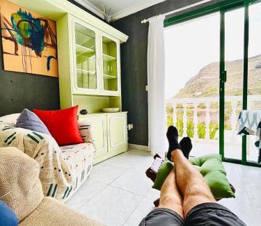 San Felipe Apartment | apartamento en alquiler