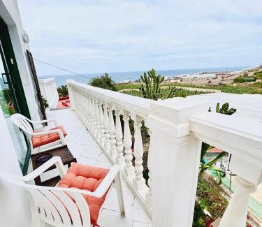 San Felipe Apartment | apartamento en alquiler
