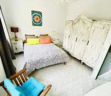 San Felipe Apartment | apartamento en alquiler