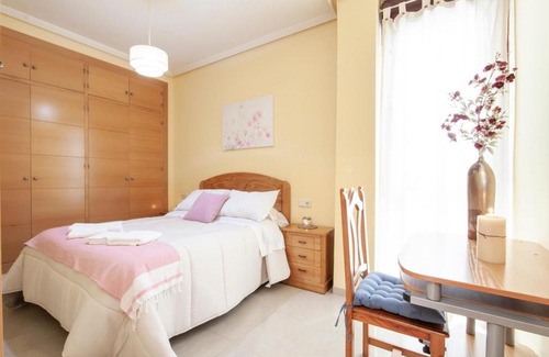 Centro - Sagrario Apartment | Apartamento en Granada Centro