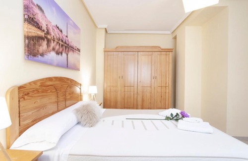 Centro - Sagrario Apartment | Apartamento en Granada Centro