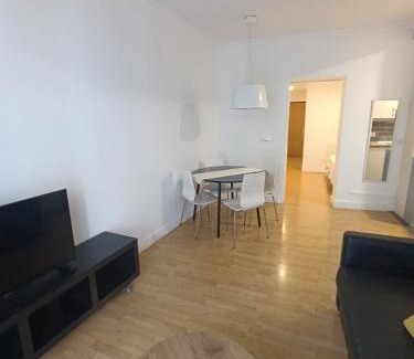 Huertas Apartment | Apartamento en Huertas