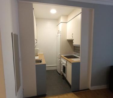 Huertas Apartment | Apartamento en Huertas