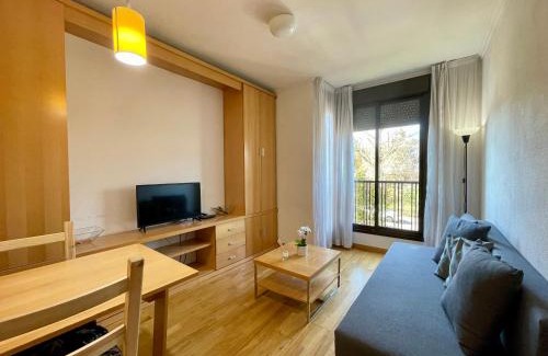Rejas Apartment | Apartamento en Madrid