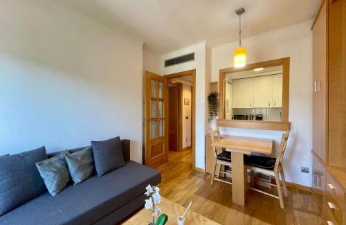 Rejas Apartment | Apartamento en Madrid