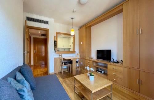 Rejas Apartment | Apartamento en Madrid