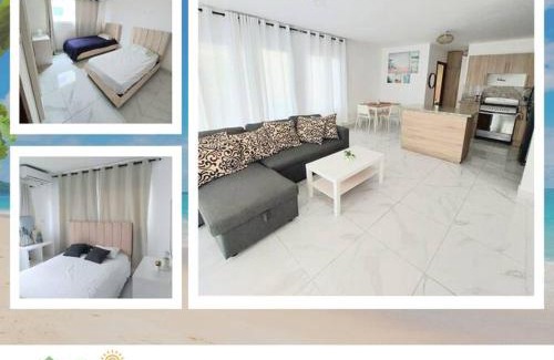 Sabana Palenque Apartment | Apartamento en Playa Coconut @drvacationsrental