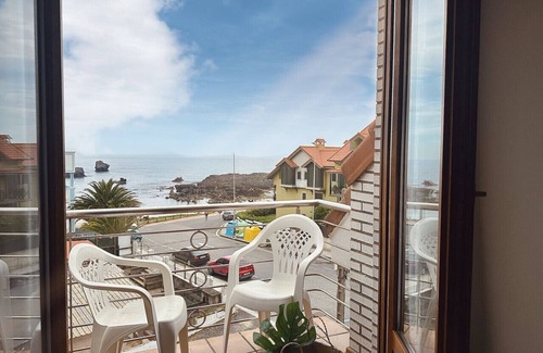 Noja Apartment | Apartamento en playa de Ris - Pineda 6608