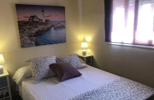 Playas del Palo Apartment | Apartamento en primera línea de playa El Palo