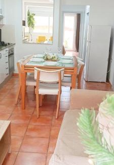 Roda de Bara Apartment | Apartamento en Roda de Berà