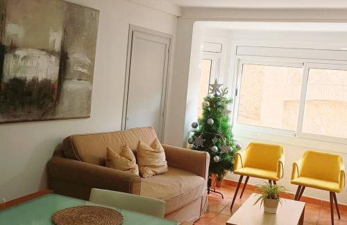 Roda de Bara Apartment | Apartamento en Roda de Berà