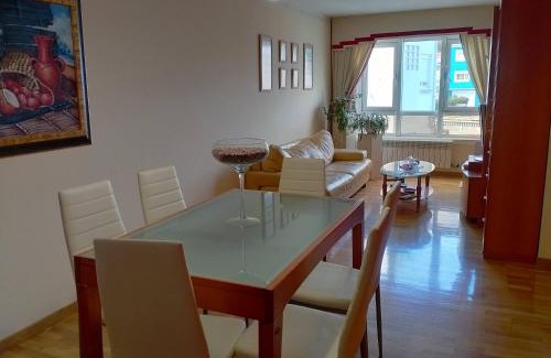 Souto Apartment | Apartamento en Sada