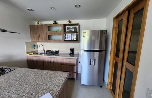 San Antonio de Pereira Apartment | Apartamento en San Antonio, Rionegro Serca al Parte, Aeropuerto Jose Maria Cordo