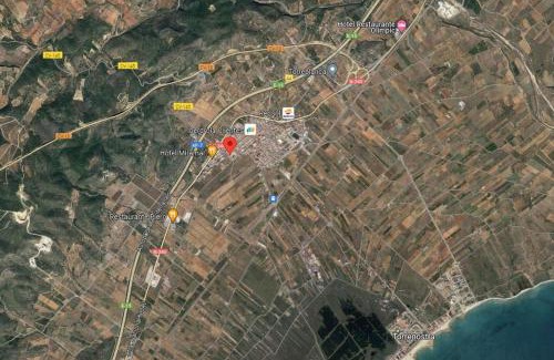Torreblanca Apartment | Apartamento en Torreblanca II REF. 062