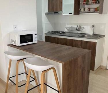 Villeta Apartment | Apartamento en Villeta J