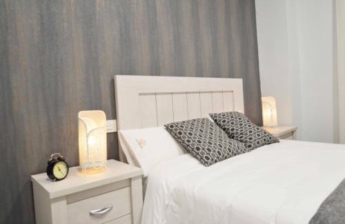Tarazona Apartment | Apartamento Encanto Tarazona