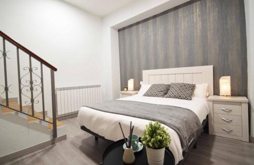 Tarazona Apartment | Apartamento Encanto Tarazona