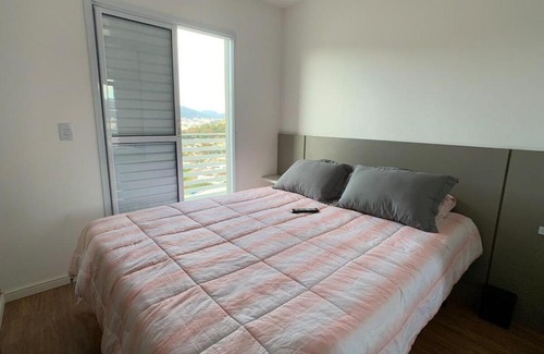 Regiao Urbana Homogenea III Apartment | Apartamento encantador, Alto Padrão com Rooftop