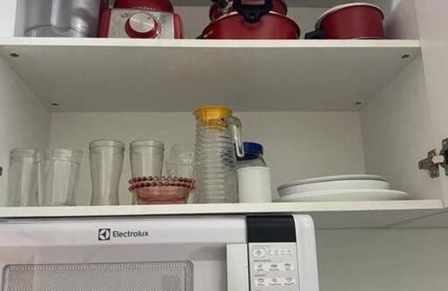 Vila Regina Apartment | Apartamento encantador 6A