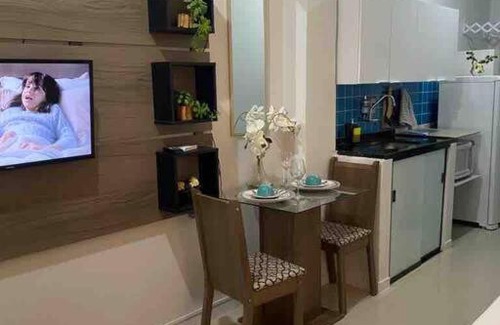 Vila Regina Apartment | Apartamento encantador 6A