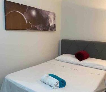 Vila Regina Apartment | Apartamento encantador 6A