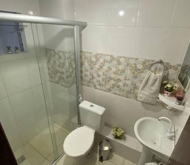 Vila Regina Apartment | Apartamento encantador 3A