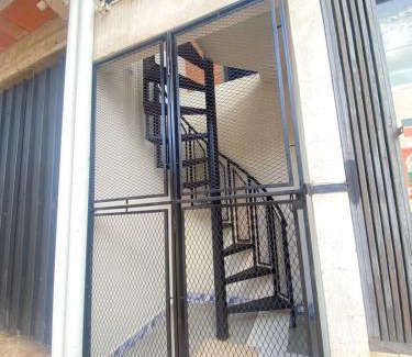 Caacupe Apartment | Apartamento entero en Caacupé.