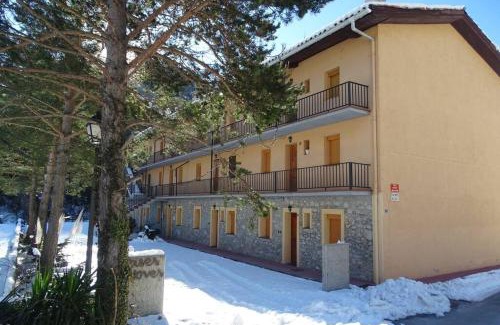 Guardiola de Bergueda Apartment | Apartamento rural en Los Pirineos