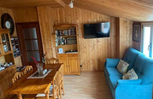 Palazuelos de Eresma Apartment | Apartamento cerca de la granja