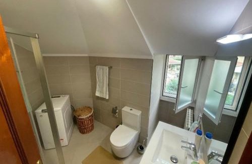 Palazuelos de Eresma Apartment | Apartamento cerca de la granja