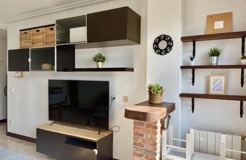 San Mames de Meruelo Apartment | Apartamento El Corzo 2031