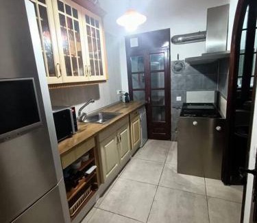 Sant Feliu de Guixols House | Apartamento Casa de pueblo