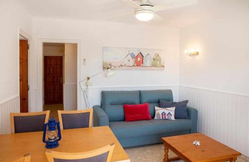 Sant Feliu de Guixols Apartment | Apartamento vista mar en SAgaró a 100m playa