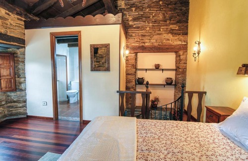 Barcia Apartment | Apartamentos Rurales Casa Riveras