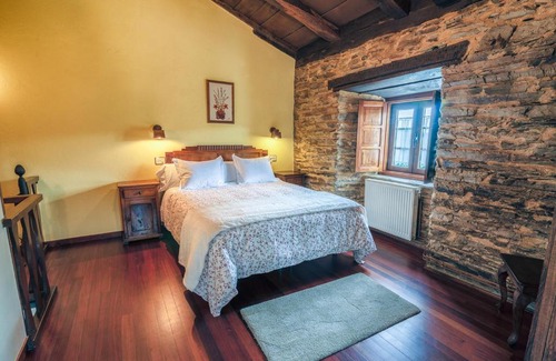 Barcia Apartment | Apartamentos Rurales Casa Riveras