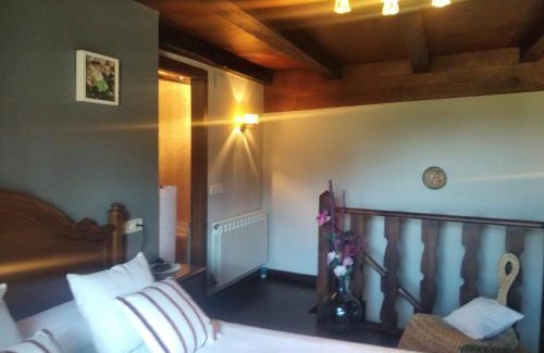 Pumares Apartment | Apartamento La Corrada