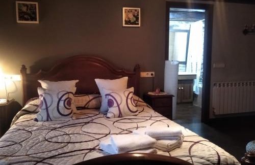 Pumares Apartment | Apartamento La Corrada