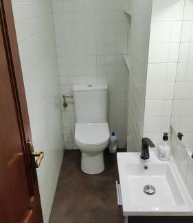 O Milladoiro Apartment | Apartamento Rio Sar garaje incluido