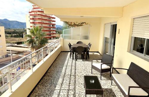 Tavernes de la Valldigna Apartment | Apartamento Careme
