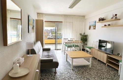 Tavernes de la Valldigna Apartment | Apartamento Careme