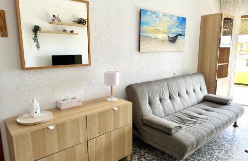 Tavernes de la Valldigna Apartment | Apartamento Careme