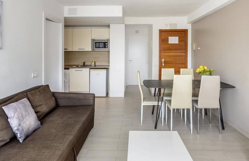 Figueretas Apartment | Apartamento Esmeralda en Ibiza! 301