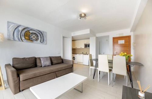 Figueretas Apartment | Apartamento Esmeralda en Ibiza! 301