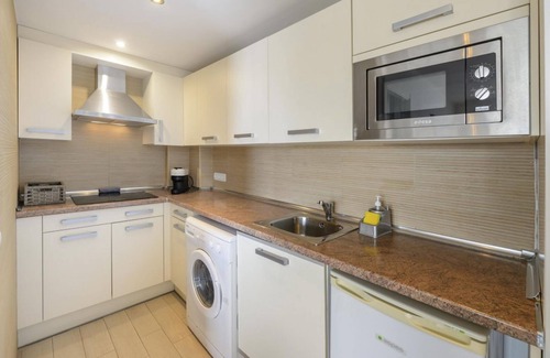 Figueretas Apartment | Apartamento Esmeralda en Ibiza! 301