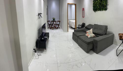 Copacabana Apartment | Apartamento espaçoso de 1 quarto em Copacabana